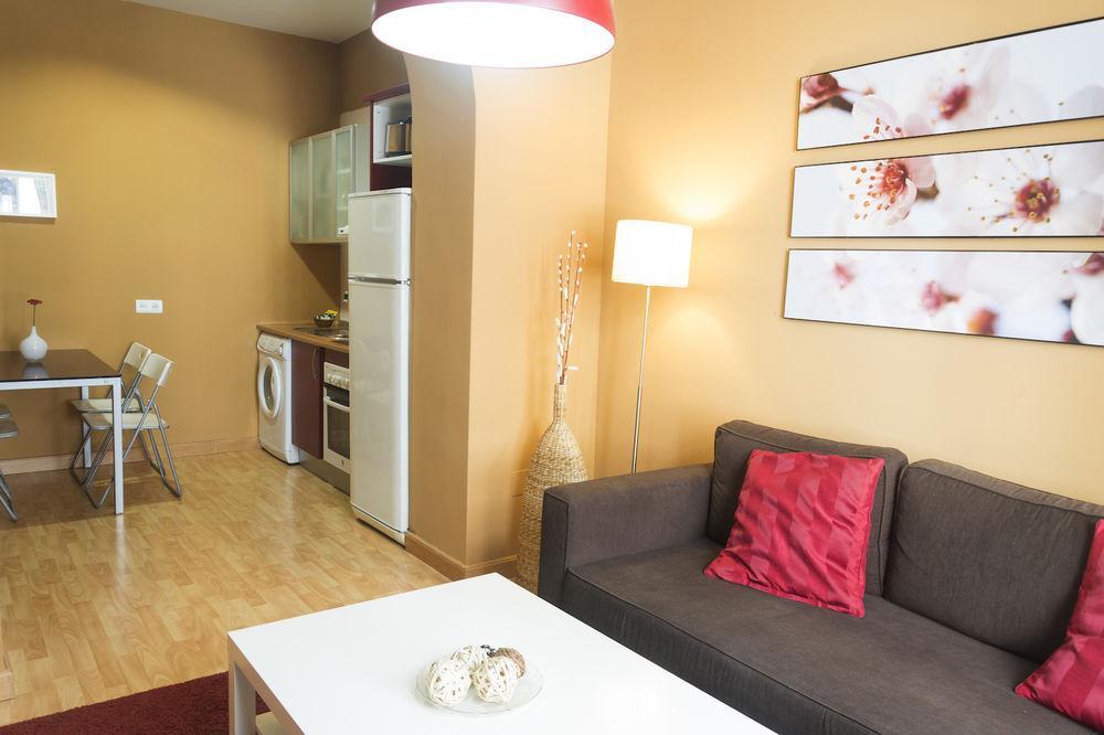 Living4Malaga Boutique Apartments Экстерьер фото