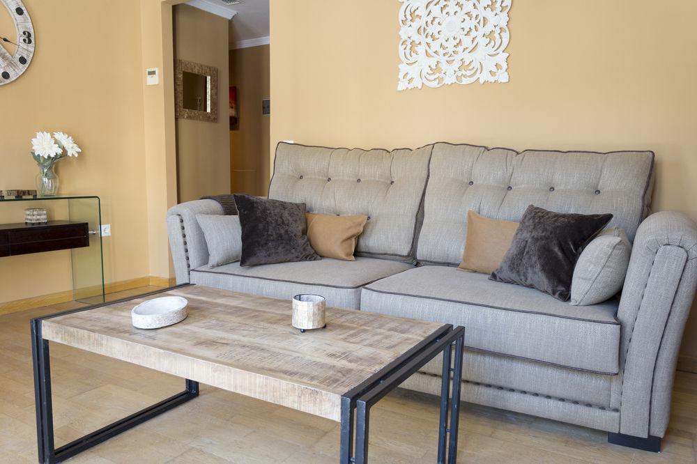 Living4Malaga Boutique Apartments Экстерьер фото